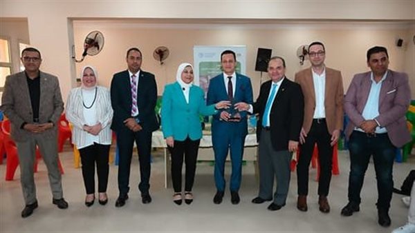 برنامج تدريبي لريادة