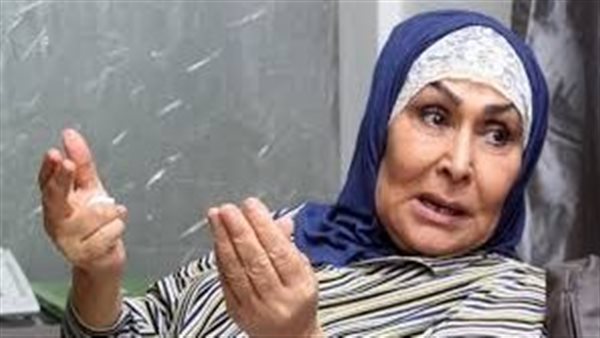 وفاة سهير البلي 