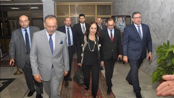 محافظ أسيوط 