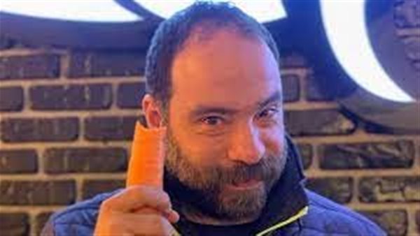 وائل عوني في مهرجان