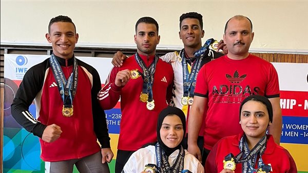 اللاعبين الفائزون