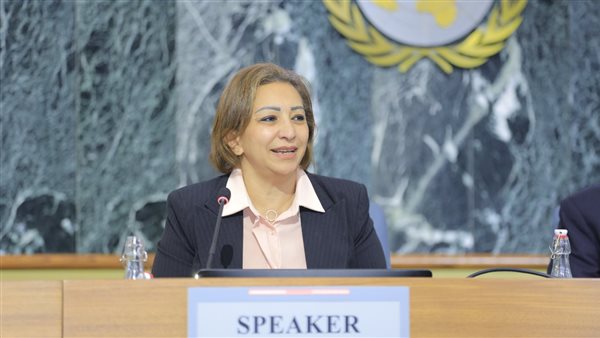 الدكتورة مها عبد