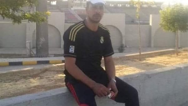 وفاة سيدة حزنا على