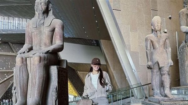 المتحف المصري