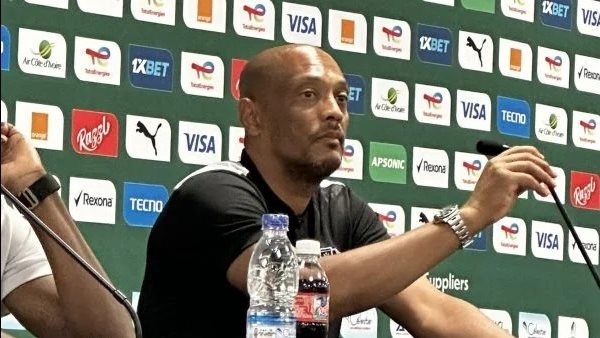  مدرب المنتخب الموريتاني