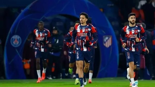 باريس سان جيرمان