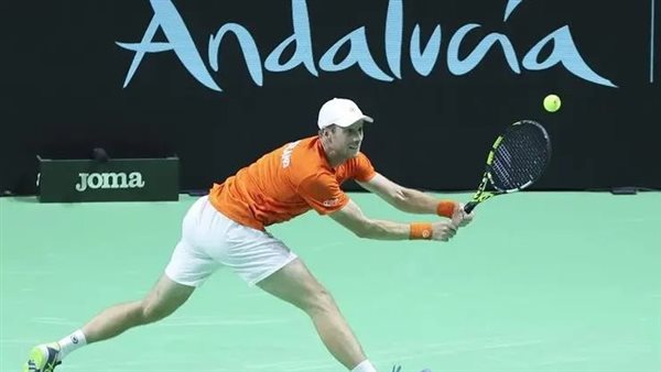 الهولندي بوتيتش فان