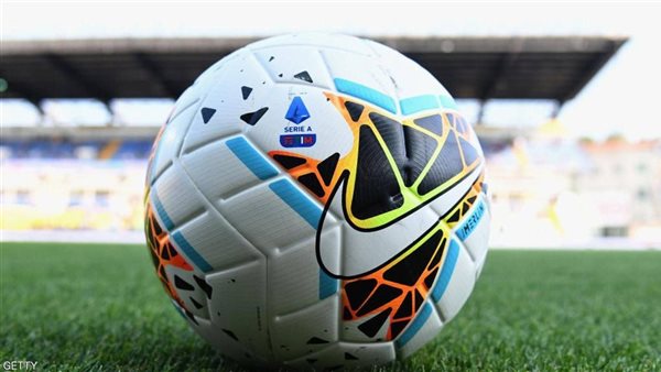  الدوري الإيطالي