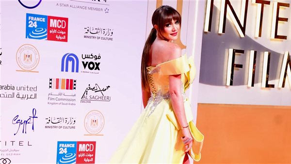 حسناء سيف الدين