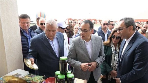 جولة رئيس الوزراء