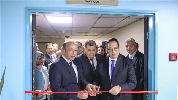 رئيس جامعة القاهرة