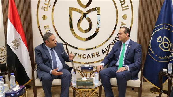 رئيس هيئة الرعاية