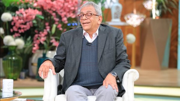 المخرج يسري نصر الله