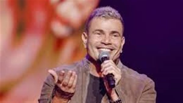 محاكمة عمرو دياب