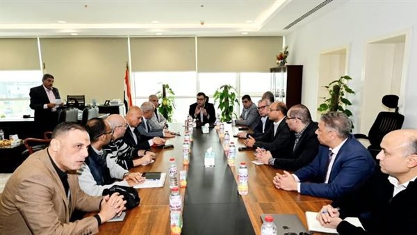 وزير الاسكان