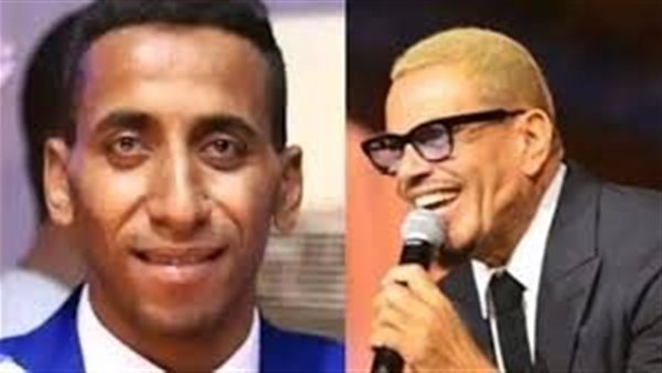 دفاع سعد أسامة يطالب