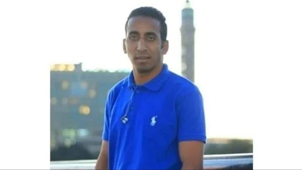 الشاب سعد أسامة المصفوع