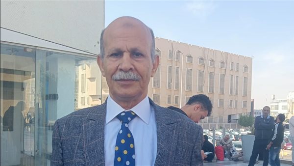 محامي الشاب المصفوع