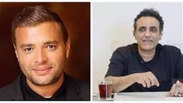 رامي صبري و الملحن