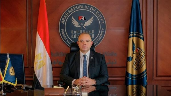 رئيس هيئة الرقابة