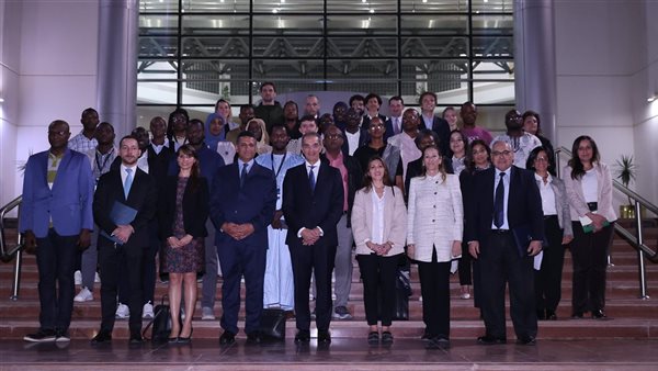 الحوار العالمي لحوكمة