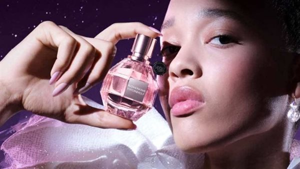 عطور نسائية 