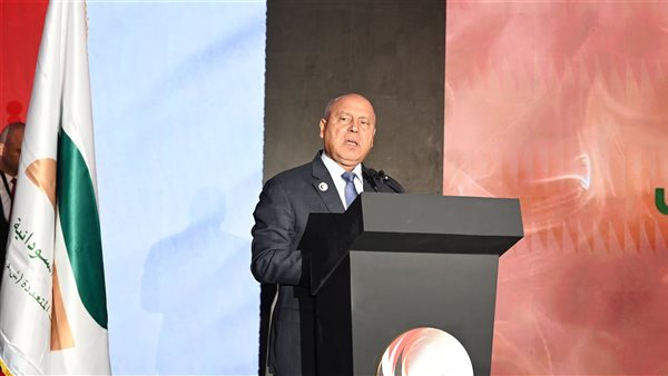 وزير الصناعة 