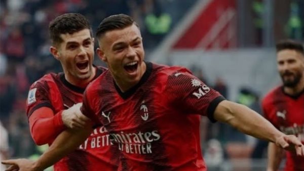 بث مباشر مباراة ميلان