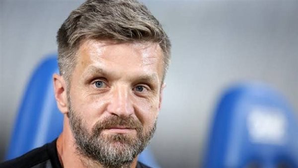 الكرواتي إيجور بيسكان