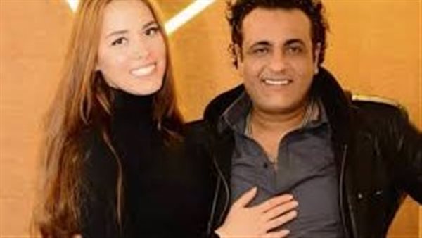 محمد رحيم وزوجتة