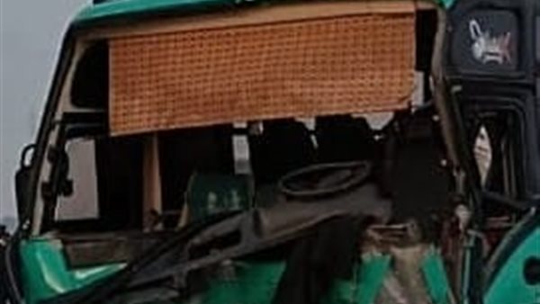 أتوبيس الحادث 