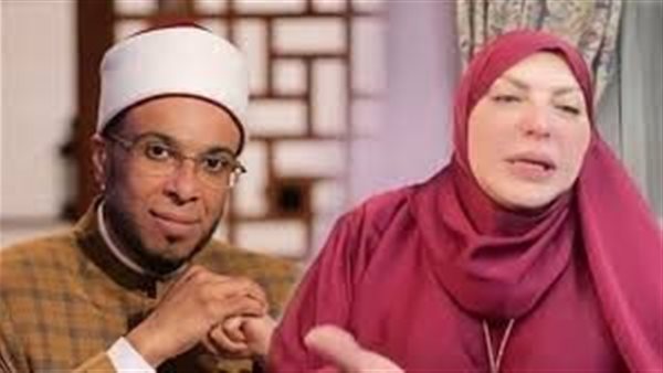  ميار الببلاوي ومحمد