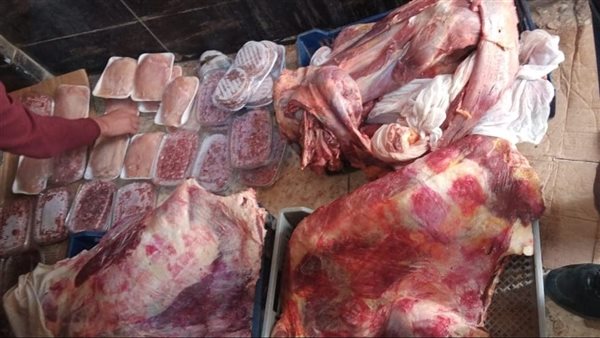 حملات تموينية 