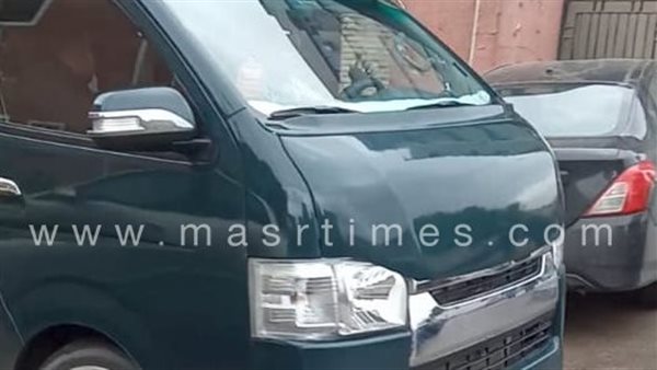 انهيار أسرة الملحن