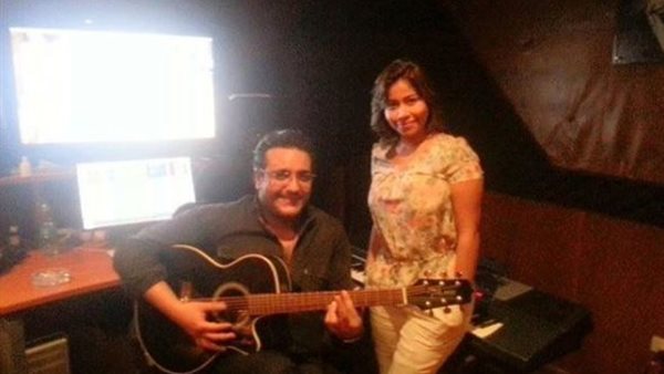 شيرين عبد الوهاب