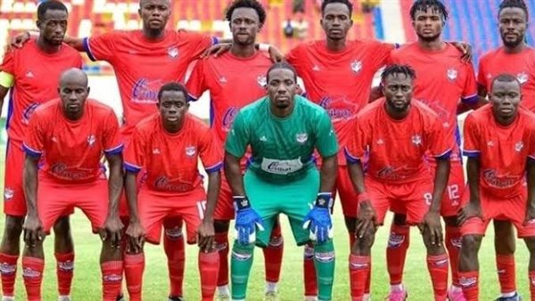 ستاد أبيدجان 