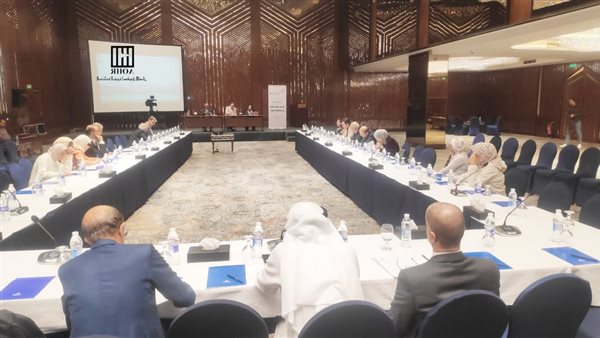 المنظمة العربية لحقوق