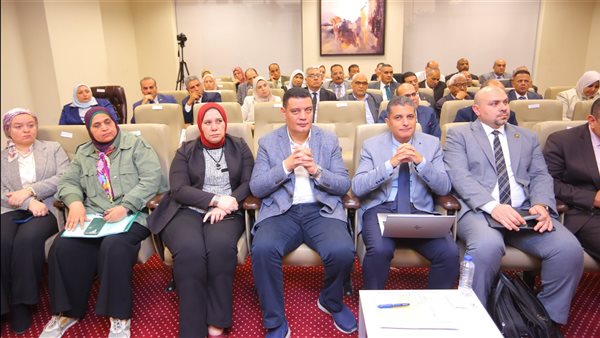 جانب من الفاعليات