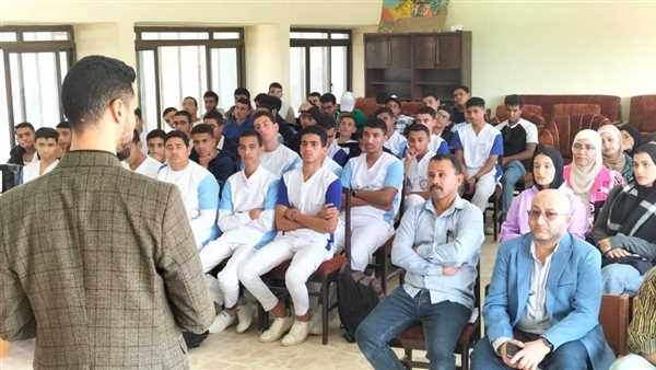 فعاليات برنامج  تنمية