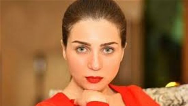 مي عز الدين