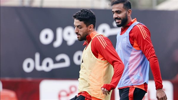 كهربا وطاهر محمد