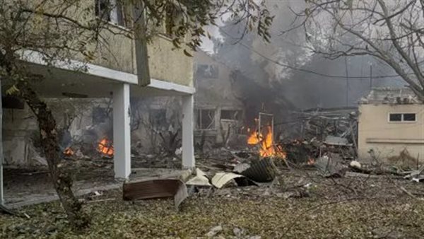 صورة من الحدث 