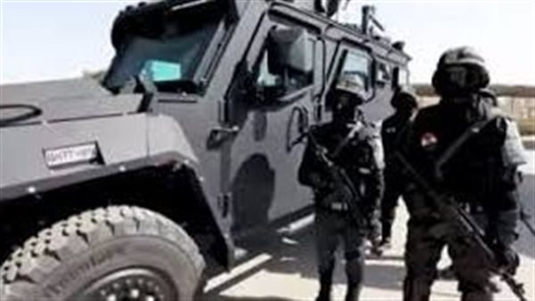 تكثيف الحملات الأمنية في مصر لمواجهة الجريمة وضبط المخالفات