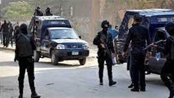 حملات أمنية موسعة