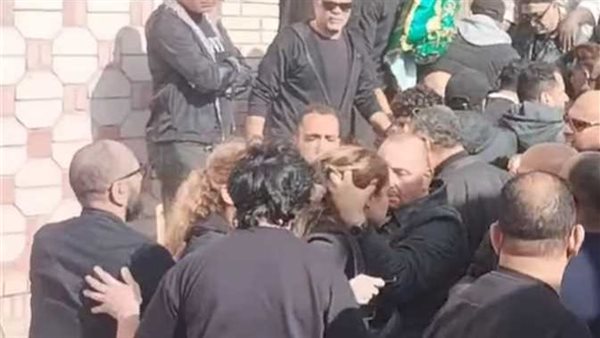 زوجة الملحن محمد