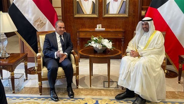 زيارة وزير الخارجية