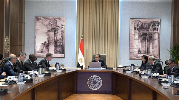 رئيس الوزراء