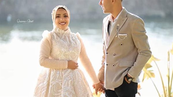 منار عروسه الجنه