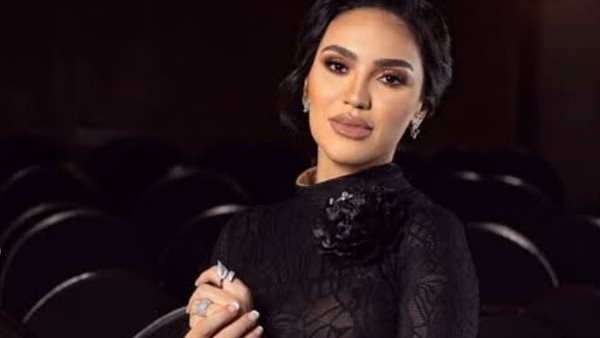 مي فاروق تكشف عن