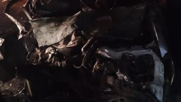 السياره الملاكى 